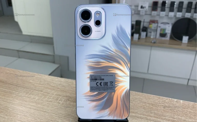 Oppo Reno14 F 8/256 ГБ