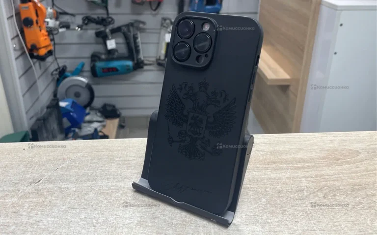Apple iPhone 14 Pro Max 6/128 ГБ eSIM