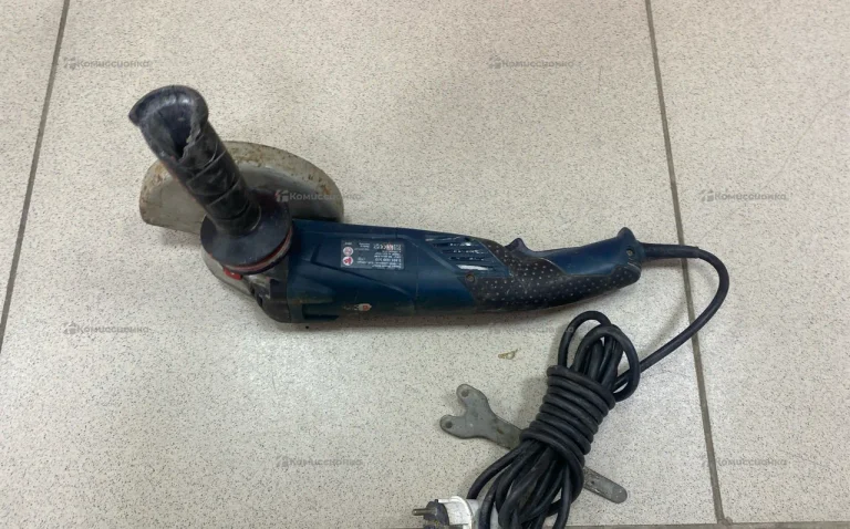 УШМ Bosch GWS 15-150 CIH