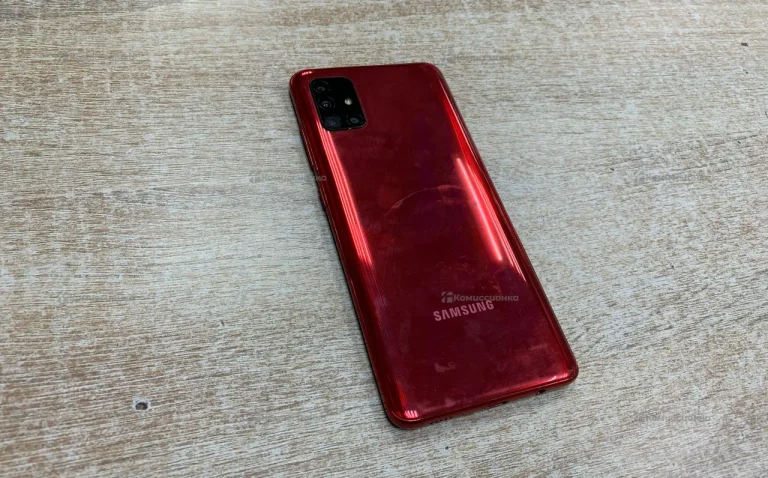 Samsung Galaxy A51 4/64Gb