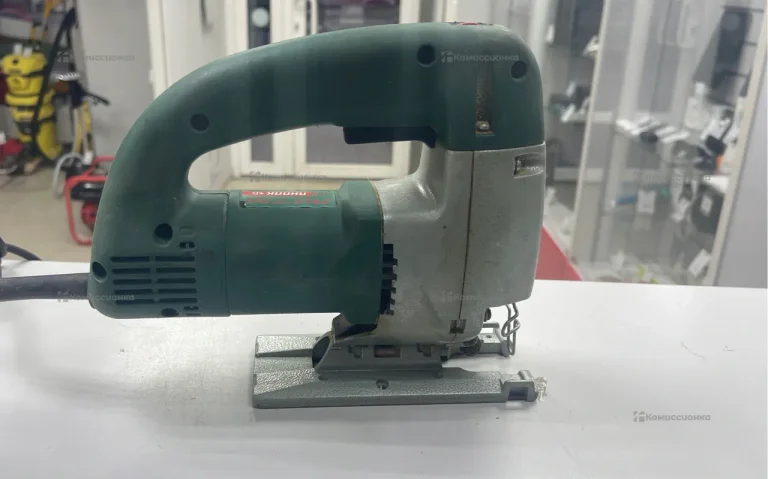 Электролобзик Ритм ПЭМ-550Э