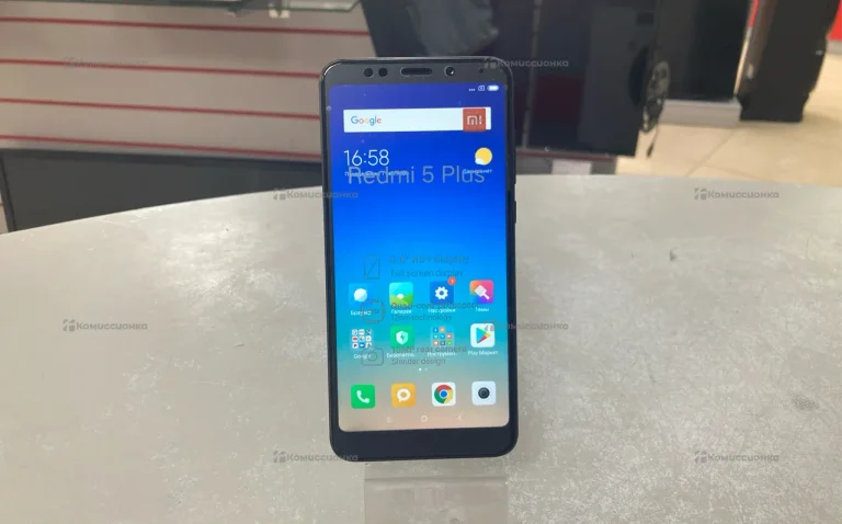 xiaomi 5 plus 3/32
