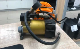 Купить Автомобильный компрессор NoName б/у , в Краснодар Цена:800рублей