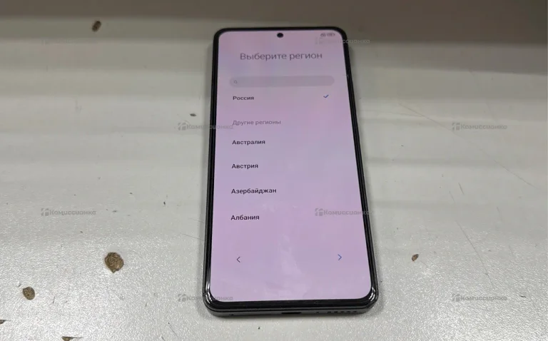 Xiaomi Redmi Note 13 8/256 ГБ