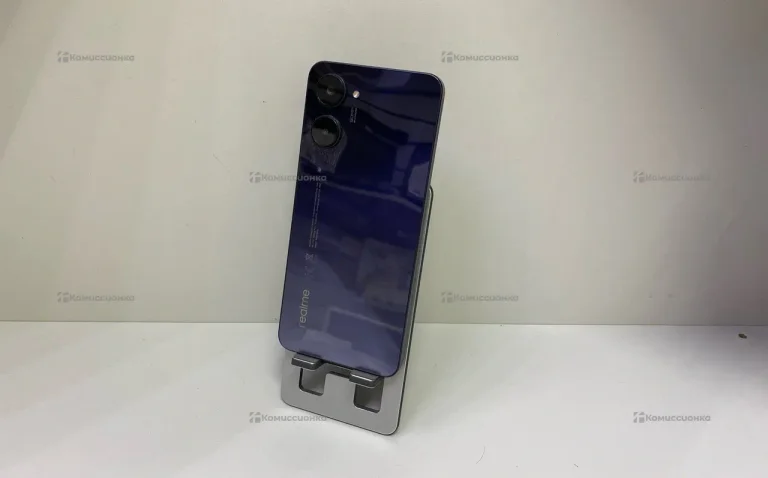 Realme 10 8/256 ГБ