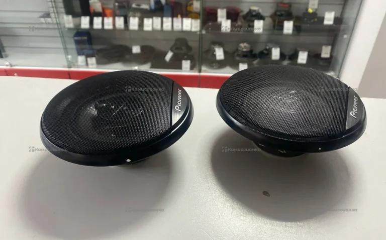 Колонки Pioneer TS-G1323I
