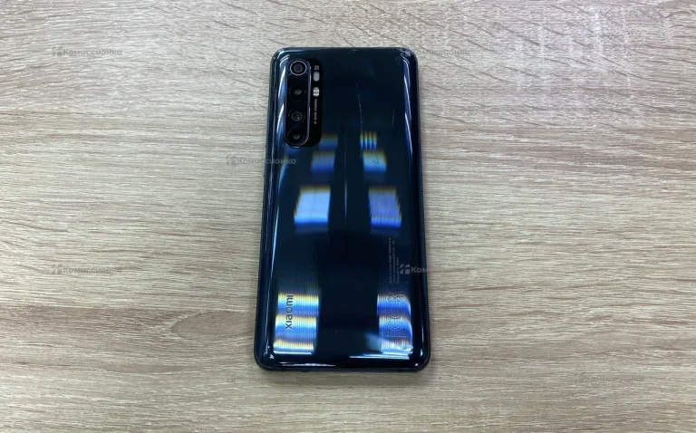 Xiaomi Mi Note 10 Lite 8/128 ГБ