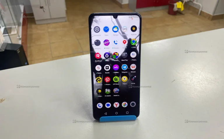 Realme Note 50 3/64Gb