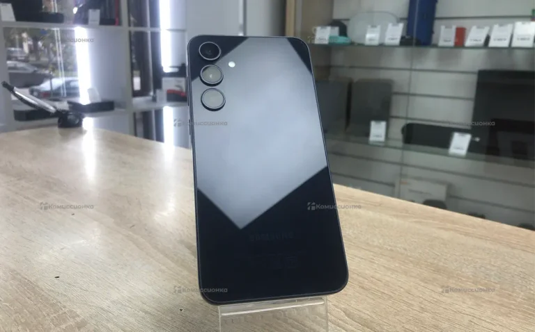 Samsung Galaxy A35 8/256 ГБ