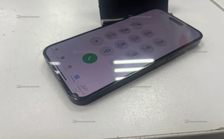 Apple iPhone 14 Pro Max 6/128 ГБ