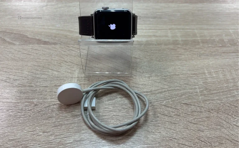 Часы Apple Watch 3 42mm