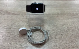 Купить Часы Apple Watch 3 42mm б/у , в Саратов Цена:2700рублей
