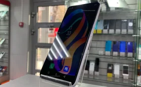 Infinix Smart 2 3/32 ГБ