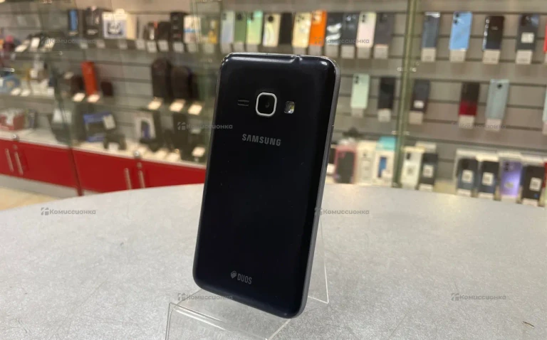 Samsung Galaxy J1 SM-J120F