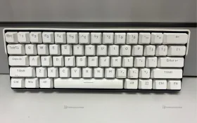 Клавиатура  Kemove Shadow Snowbox