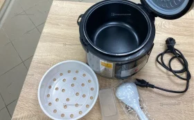 Купить Мультиварка  Redmind mc103 б/у , в Пенза Цена:1500рублей