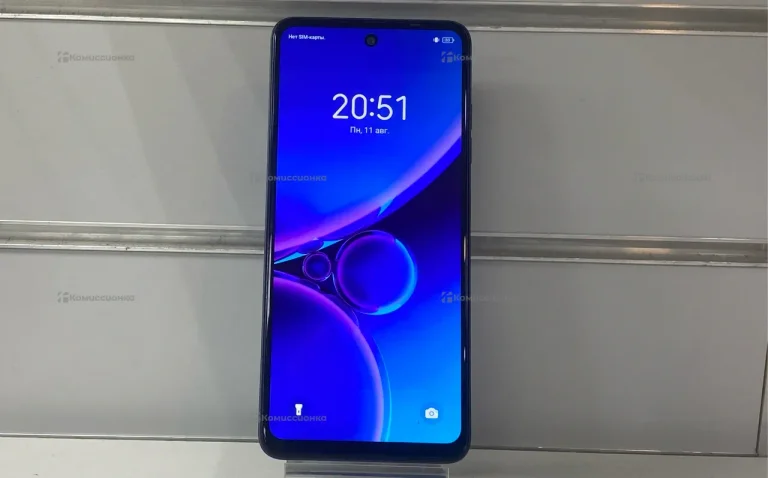 Tecno Spark Go 2024 4/64 GB
