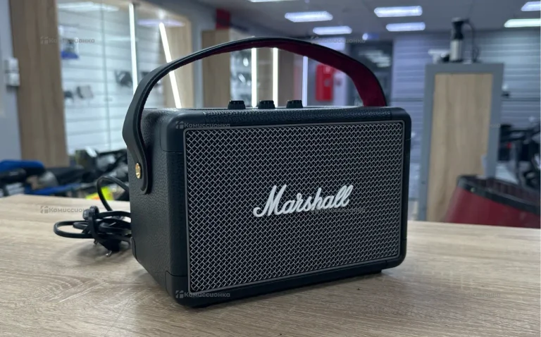 Колонка Marshall Kilburn 2