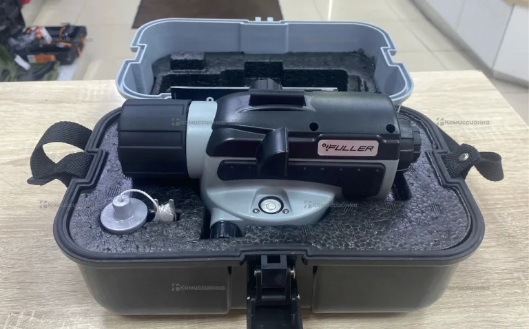 Оптический нивелир Fuller FN32
