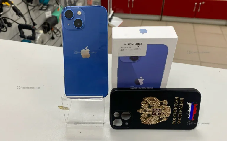 Apple iPhone 13 mini 4/128 ГБ