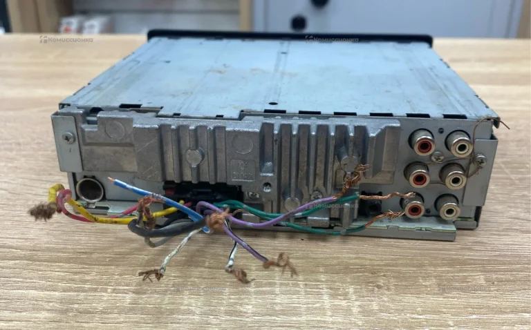 Автомагнитола Pioneer DEH-7250SD