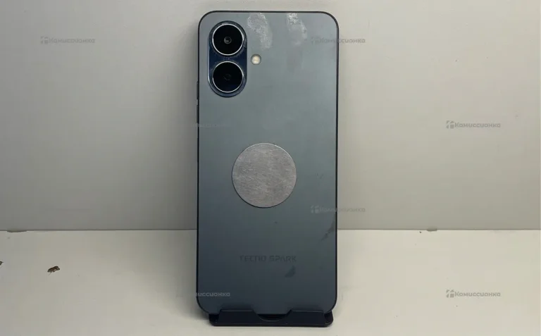 Tecno Spark Go 2 3/64 ГБ