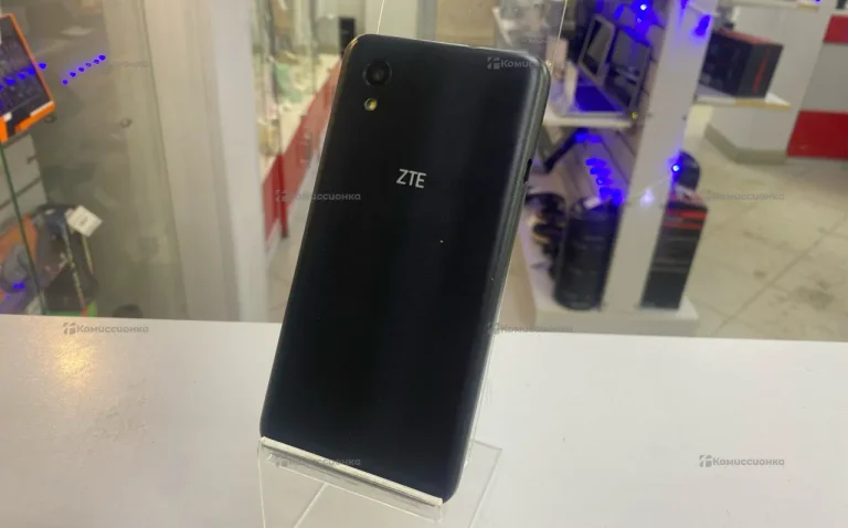 ZTE Blade A3 (2019) 1/16 ГБ