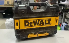 Купить Гайковерт DeWalt 36V rep б/у , в Самара Цена:4990рублей