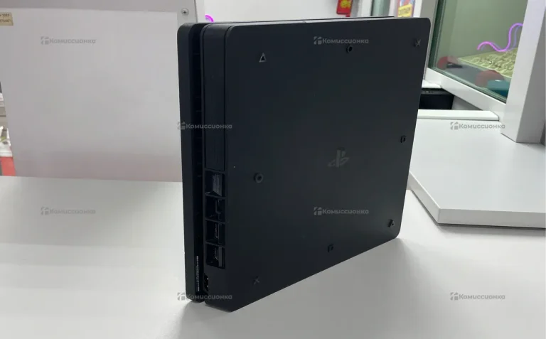 Приставка Sony PlayStation 4 slim 1TB