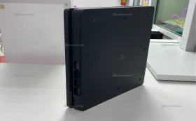 Купить Приставка Sony PlayStation 4 slim 1TB б/у , в Рязань Цена:17500рублей