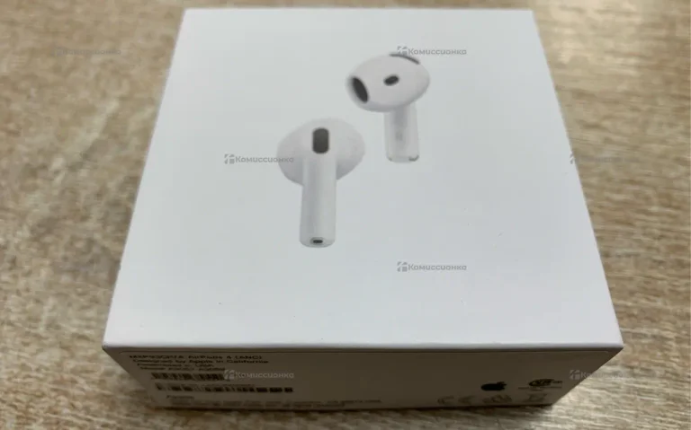 Наушники  AirPods 4
