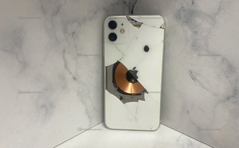 Apple IPhone 11 64Gb
