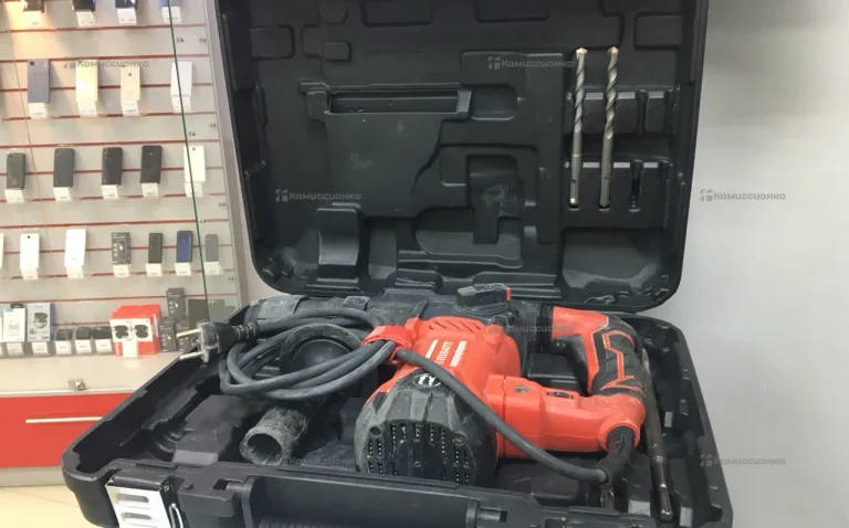 Перфоратор FELISATTI F96435