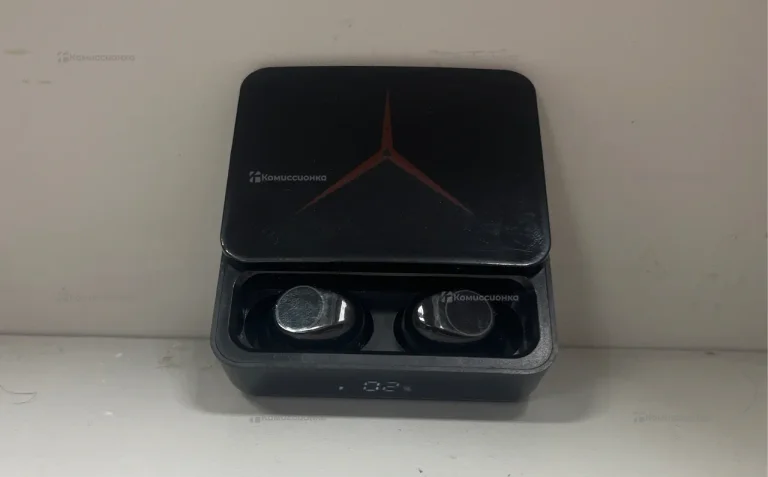 Наушники  WIRELESS EARBUDS