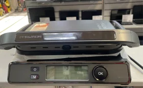 Гриль Redmond GM301