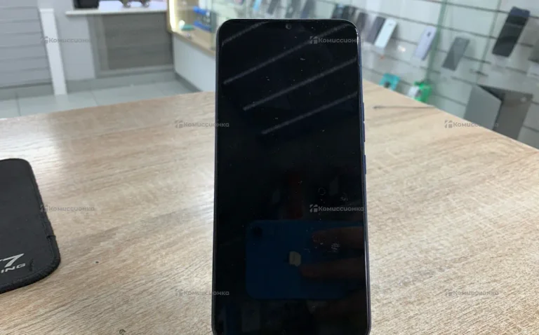 Tecno Spark Go 2022 2/32 ГБ