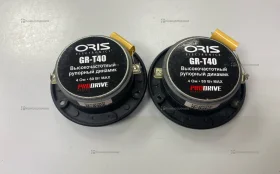 Купить Колонки Oris Gr-T40 б/у , в Тольятти Цена:1500рублей