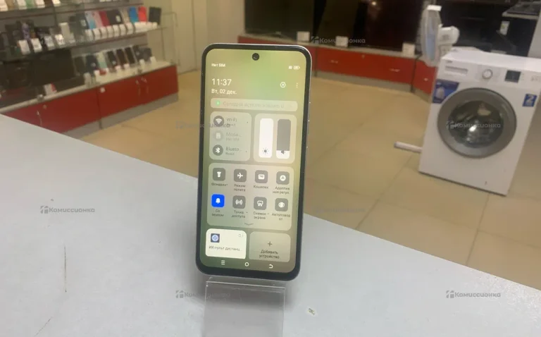 Tecno Spark 30C 4/128 ГБ