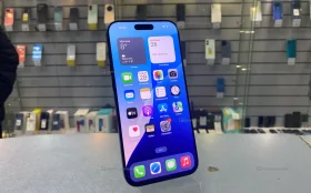 Apple iPhone 16 Pro Max 8/256 ГБ