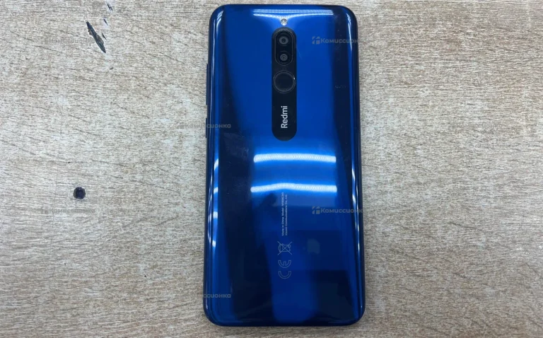 Xiaomi Redmi 8 4/64 ГБ