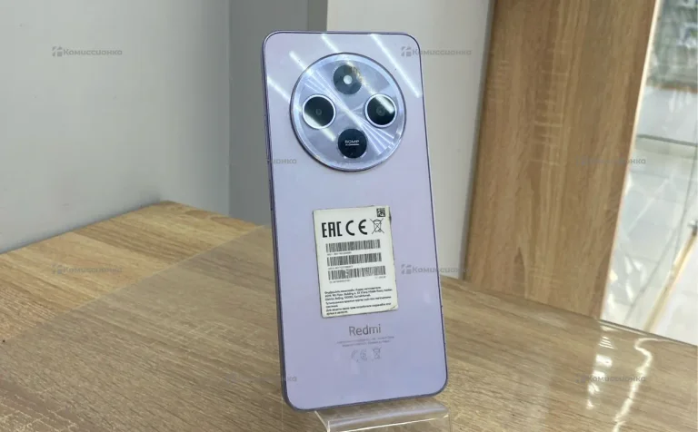 Xiaomi Redmi 14C 8/256 ГБ