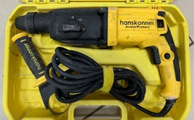Перфоратор Hanskonner hrh0928lre