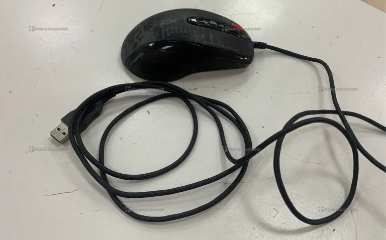 A4Tech X7