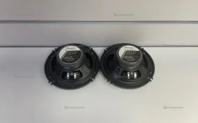 Автомобильные колонки Pioneer TS-A1697S