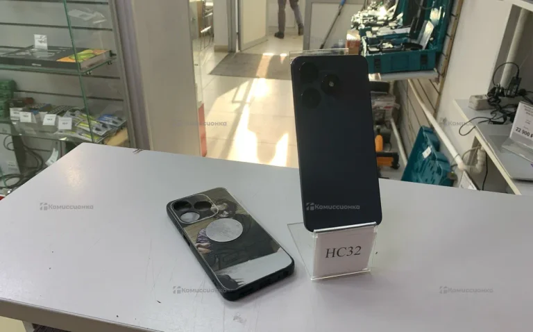 Tecno Spark 10 8/128 ГБ