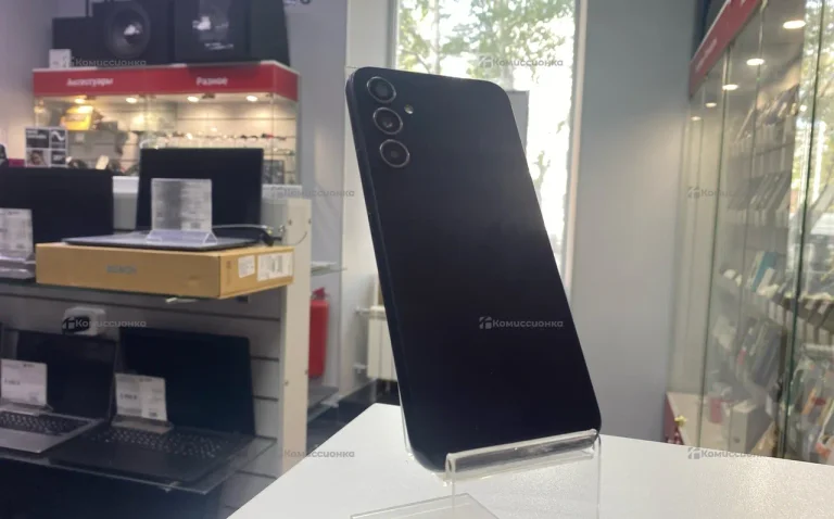 Samsung Galaxy A34 5G 8/256Gb