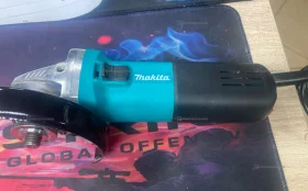 Купить УШМ Makita 9558HN (копия) б/у , в Набережные Челны Цена:1300рублей