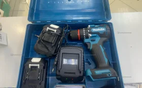 Шуруповерт makita 21v