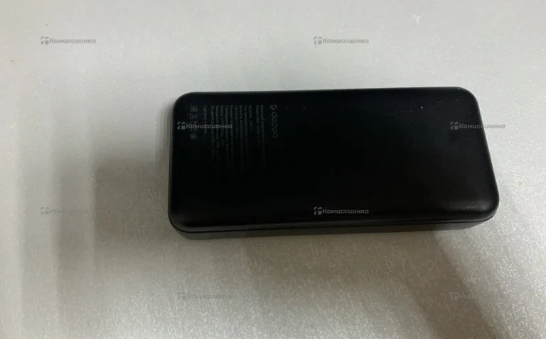 Power Bank  NRG Turbo 20000