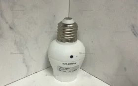 Умный цоколь Исток Смарт